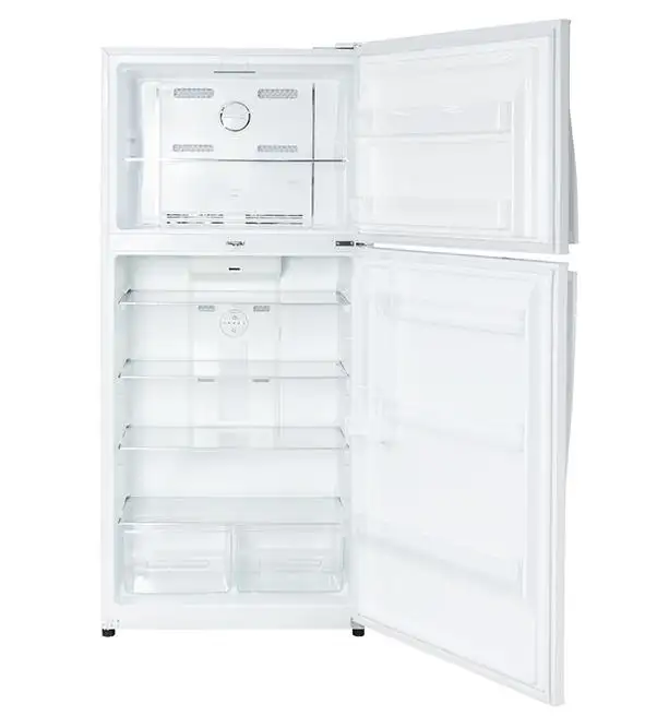 ZUNGUI BCD-480W Factory Wholesale Two-Door Top-Freezer Refrigerator 480L Neveras Refrigerator