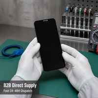Pour IPhoneX XS XSMAX XR FHD LCD écran tactile numérique assemblage remplacement IPhone téléphone portable