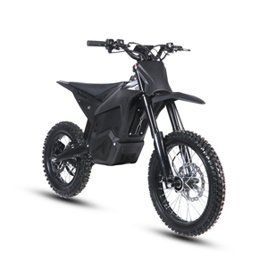 Motocicleta Eléctrica Todoterreno de Carreras de Alta Velocidad, 72V Pico 7000W, <span class=keywords><strong>para</strong></span> <span class=keywords><strong>Adultos</strong></span> y Adolescentes - Product Image 1