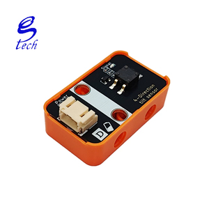 Módulo de Sensor de Inclinación de Cuatro Direcciones de Alta Calidad Original con Interruptor de Inclinación de 3-5V - Product Image 5