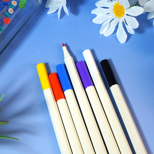 Kit per Creare Acchiappasole con Perline e Pennarelli Acrilici per Bambini, Set Artistico Fai-da-Te con Tema <span class=keywords><strong>Sole</strong></span> e Luna - Product Image 6