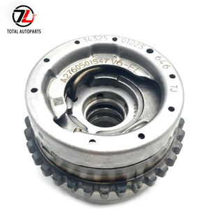 Ajustador de Comando de Válvulas de Admissão e Escape OEM A2760501347 A2760501447 A2760501547 A2760501647 para Merce-des Ben-z - Product Image 2