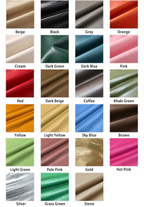 2025 Tùy Chỉnh Phụ Nữ Thời Trang Chất Lượng Cao Mùa Đông Dài Da Áo Khoác Nhãn Phụ Nữ Da Thật Rãnh Coat Với Vành Đai - Product Image 6