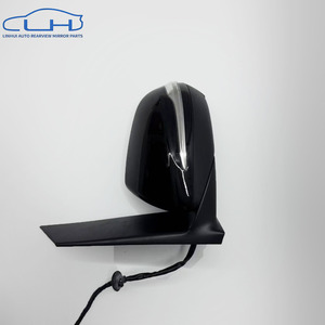 Fournisseur chinois de rétroviseurs extérieurs de sécurité pour <span class=keywords><strong>Mercedes</strong></span> Benz <span class=keywords><strong>Vito</strong></span> W447 Classe V - Product Image 1