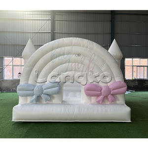 Château gonflable commercial pour enfants, château gonflable d'extérieur à <span class=keywords><strong>vendre</strong></span> - Product Image 3