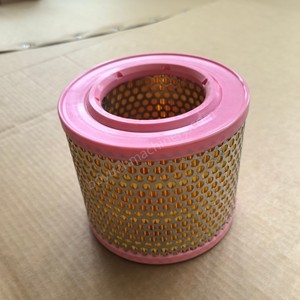 Elemento de Filtro de Aire de Repuesto Nuevo para Compresores de Aire de Tornillo, Piezas 39125547 <span class=keywords><strong>39449293</strong></span> 93603413 - Product Image 6