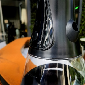 Narguile Eléctrico Personalizado Gen2 Sin Carbón, Shisha Portátil Para Interiores, Fiestas en Casa, Clubes y Bares, Cachimba a Batería - Product Image 6