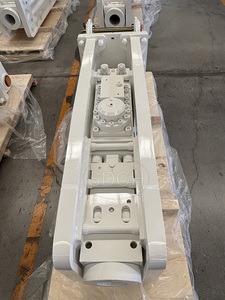 Fabrieksleverancier 20 Ton Graafmachine Hb 20G Hydraulische Breker Hamer Voor Rock Breken En Sloop - Product Image 2