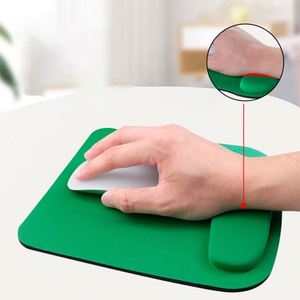 Wholesale Custom 3D Square Rgb <b>Pad</b> Promotional Business Gifts With Sublimation Logo Gaming Wrist Rest <b>Mouse</b> Mat - Product Image 2