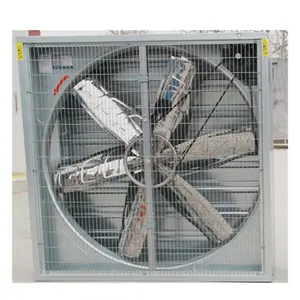 1220x1220x400mm 115VAC 220VAC 380VAC 440VAC cooling ac axial fan