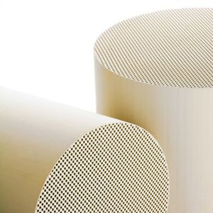 <span class=keywords><strong>Filtro</strong></span> <span class=keywords><strong>de</strong></span> partículas diésel DPF panal metálico <span class=keywords><strong>Limpieza</strong></span> <span class=keywords><strong>de</strong></span> sustrato cerámico para camión con motor diésel - Product Image 6