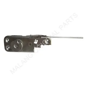 Heavy Truck Cabin Door Lock 01.93.00.00.00 Truck Compression Door Lock For Belaz Sinotruk Howo Shacman