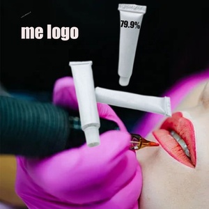 ชุดครีมสักลายสูตรเข้มข้น 10 กรัม สำหรับซ่อมสีสักถาวรและปกป้องผิว - Product Image 4