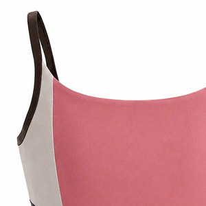 Ropa Deportiva para Mujer, Yoga, Gimnasio, Sujetador Deportivo Transpirable y Cómodo, Último Diseño, Sujetador Deportivo Transpirable de Alta Sujeción para Mujer - Product Image 4