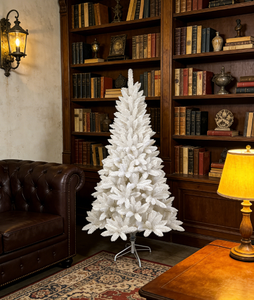 <span class=keywords><strong>Sapin</strong></span> de Noël artificiel en PVC de haute qualité, 90 cm, rose, bleu, <span class=keywords><strong>blanc</strong></span>, articulé, léger, pour intérieur/extérieur, décoration de fêtes - Product Image 2