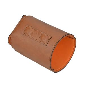 磁気ウェディングカップスリーブ断熱ビール瓶飲料ホルダーカスタムマグネットレーザーレザー缶クーラー素晴らしいギフトデザイン - Product Image 3