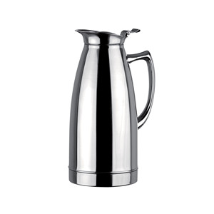 Carafe isotherme en acier inoxydable Abert 1 L - Product Image 1