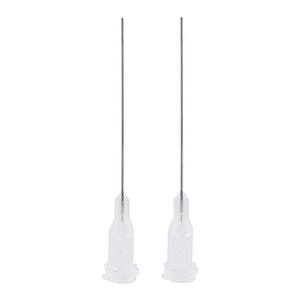 Embouts de distribution de seringue à pointe émoussée de <span class=keywords><strong>1</strong></span>.5 pouces <span class=keywords><strong>27G</strong></span> - Product Image 3