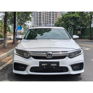 Honda Accord 2017 con Interni in Pelle Scura, Sedili in Pelle, Colore Bianco Perla, <span class=keywords><strong>Auto</strong></span> Usata a <span class=keywords><strong>Prezzo</strong></span> Conveniente - Product Image 6