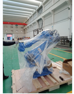 Hiệu Suất Cao Tùy Chỉnh Tự Động Robot Palletizer - Product Image 4