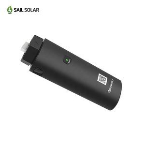 Microinversor de Conexión a Red de Energía Solar Growatt, Pequeña Potencia <span class=keywords><strong>MIN</strong></span> 2500~<span class=keywords><strong>6000TL</strong></span>-X/<span class=keywords><strong>XH</strong></span> - Product Image 4