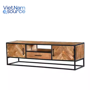 Hôtel supérieur et meubles de maison. Étagères, tables, armoires et chaises en bois. Production d'usine. Remises sur les achats en gros. - Product Image 2