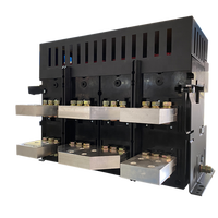 Disjoncteur d'air à Type fixe ACB 4000A 3P, 1 pièce, nouveau Design