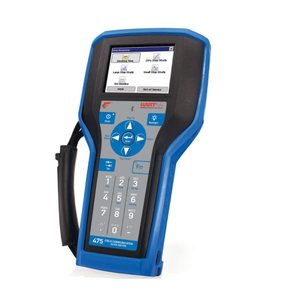 Original Hart 475 Field Communicator - Product Image 1