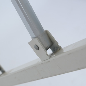 <b>Foldable</b> Bed Rails Universal Accessories For Elderly And Child Safety With 10cm Or Less <b>Mattress</b> Height Support - Product Image 1