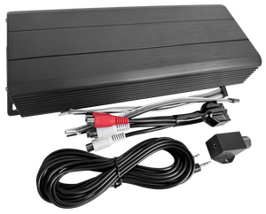 Lanbo LBC100.5FD 800 Watt Super Mini Amplificateur de puissance de <span class=keywords><strong>voiture</strong></span> 5 canaux Gamme complète Amplificateur de <span class=keywords><strong>voiture</strong></span> de classe D - Product Image 2