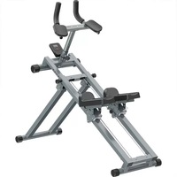 ODM&OEM NOUVEAU Appareil de fitness réglable et pliable en alliage d'aluminium, simulateur d'escalade aérobie domestique pliable, spécial