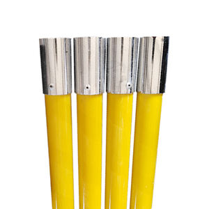 Draagbare telescopische boomtrimmer Glasvezel Lichtgewicht <span class=keywords><strong>trimmer</strong></span> voor lange afstanden Landschapsgereedschap - Product Image 6