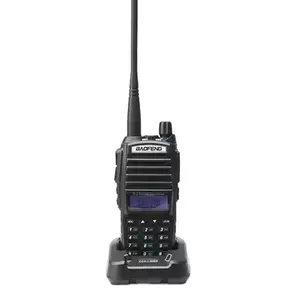 BAOFENG UV-82 hot two way radio dual band ham radio baofeng UV 82 uv-82 hf radio transceiver handheld walkie talkie