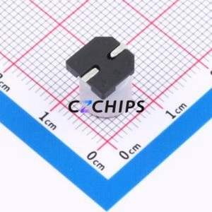Condensador Sólido JBLM2101M035D094RTM SMD, D8xL9.4mm (Capacitancia: 100uF) (Precisión: 20%) (Voltaje Nominal: 35V) - Product Image 2