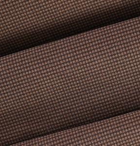 Hot Fashion classique élégant <span class=keywords><strong>costume</strong></span> café <span class=keywords><strong>marron</strong></span> deux pièces boule mariage <span class=keywords><strong>velours</strong></span> revers manteau hommes <span class=keywords><strong>costume</strong></span> - Product Image 2