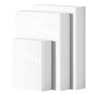 A4 A3 çift taraflı parlak kaplamalı kart fotoğraf kağıdı 300g-260g mürekkep püskürtmeli baskı 120g-240g 140g-200g 200g-260g kaplamalı kağıt - Product Image 2