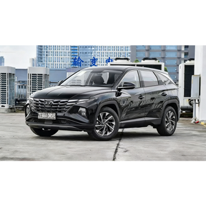 SUV familial d'occasion, essence, 1.5L, automatique, 2 roues motrices, conduite à gauche, 2021, Hyundai <span class=keywords><strong>Tucson</strong></span> L GLS, <span class=keywords><strong>4</strong></span> airbags - Product Image 1
