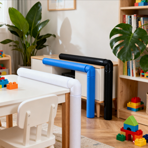 Miếng đệm bảo vệ và giảm xóc bằng xốp EPE Polyethylene MORUAN Model <span class=keywords><strong>12</strong></span> dùng để bảo vệ góc cạnh - Product Image 1