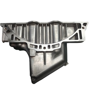 ถังน้ำมัน BMW 11137637608สำหรับ X5 F15 X6 F16 X528iX X540eX อะไหล่ทดแทน - Product Image 4