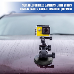 Fabriek Groothandel Sterke N35 Magneet Anti-Kras Rubber Chuck Gecoat Binnenste Draad Magneet Geleiding Ronde Magneten Groothandel - Product Image 6