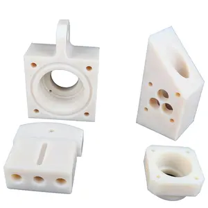 China supplier High Quality Injection Plastic Parts