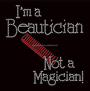 สติกเกอร์ติดรถจี๊ปรูปสาวพลอยเทียมแบบกำหนดเองสำหรับ<span class=keywords><strong>เสื้อ</strong></span>ผ้าแบบทำมือแบบอักษรวิญญาณแบบแผ่นสติกเกอร์ลายตัวสร้างความร้อนบน<span class=keywords><strong>เสื้อ</strong></span>ยืดหมวก - Product Image 3