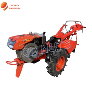 Chine Petit 10 HP Paddy Wheel Walking <span class=keywords><strong>Tracteur</strong></span> QLN 8-20HP Machine <span class=keywords><strong>Tracteur</strong></span> Équipements Agricoles <span class=keywords><strong>Mini</strong></span> <span class=keywords><strong>Tracteur</strong></span> <span class=keywords><strong>Prix</strong></span> - Product Image 3