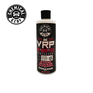 น้ำยาเคลือบเงายางและพลาสติก OEM ติดทนนาน ให้ความเงางามพิเศษ <span class=keywords><strong>VRP</strong></span> ไม่เหนียวเหนอะหนะ สัมผัสแล้วแห้งทันที ผลิตภัณฑ์ดูแลยางรถยนต์ - Product Image 2