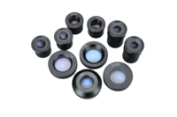 Microscopio Estéreo con Zoom Continuo NBHG ZTX-E WF10x/20mm 1-4X con Garantía de 3 Años para la Industria Electrónica