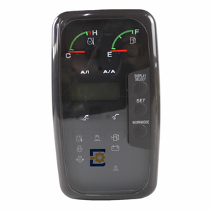 <span class=keywords><strong>Monitor</strong></span> Display 4488903, Schermo 4483034, Parti per Macchinari da Costruzione, Escavatori Hitachi ZX120 ZX200 ZX125US ZX200 - Product Image 1