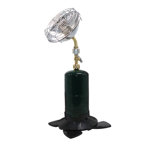 New Product Portable Propane Camping Hiking Travelling Outdoor <strong>Gas</strong> <strong>Heaters</strong> Tent Heating Stove <strong>Gas</strong> <strong>Heater</strong> - Product Image 2