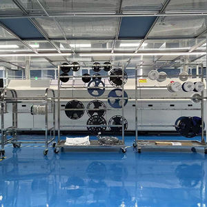 1615 RGB <span class=keywords><strong>LED</strong></span> אדום ירוק כחול דיודה רכיבית פולטת אור דיודה פולטת אור RGB LEDs - Product Image 6