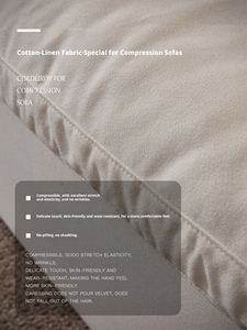 Vente en gros directe d'usine : Fauteuils de <span class=keywords><strong>salon</strong></span> compressés modernes en velours, fauteuil lounge individuel, matériaux de haute qualité - Product Image 5