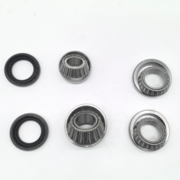 Nuevo Kit de Reparación de Cojinete Diferencial Delantero para Modelos X3/X5/X6 de XDrive 2003-2021